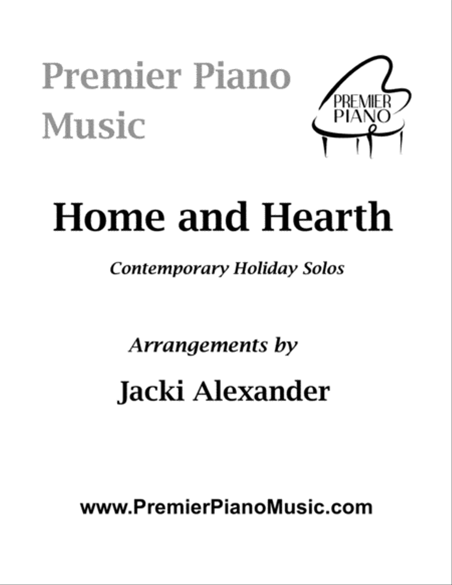 Home and Hearth Songbook Piano Method scores gallery preview page 2