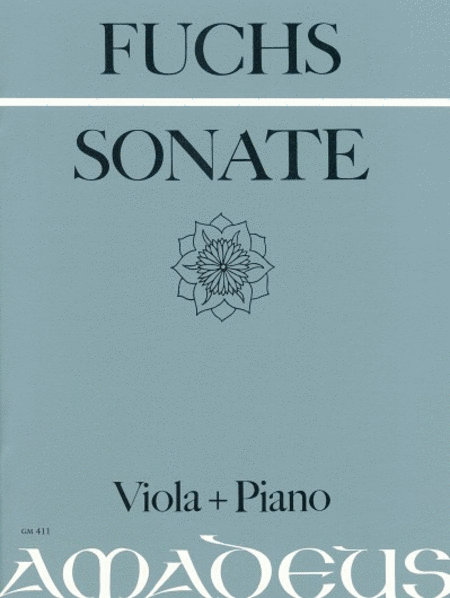 Sonata op. 86