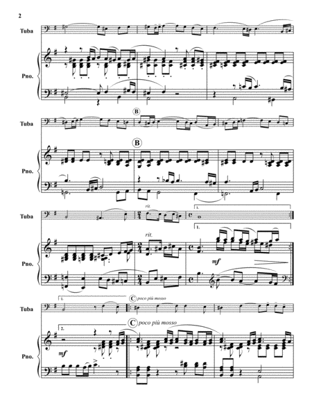 Vocalise, Op. 34 No. 14