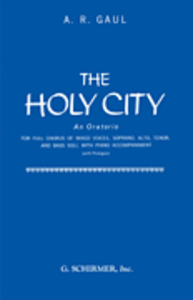 The Holy City