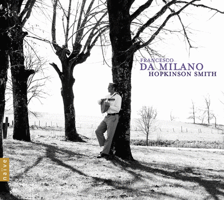Francesco Da Milano: Il Divino