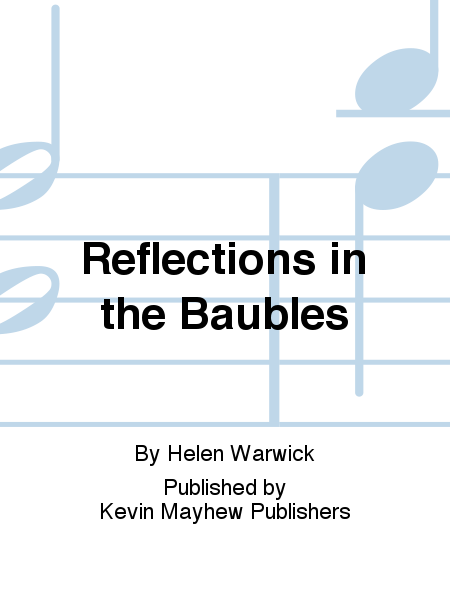 Reflections in the Baubles