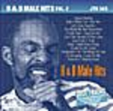 Volume 2: R&B Make Hits (Karaoke CD) image number null