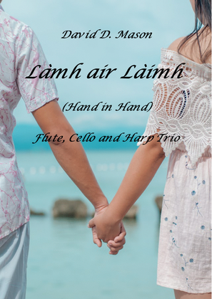 Làmh air Làimh (Hand in Hand)