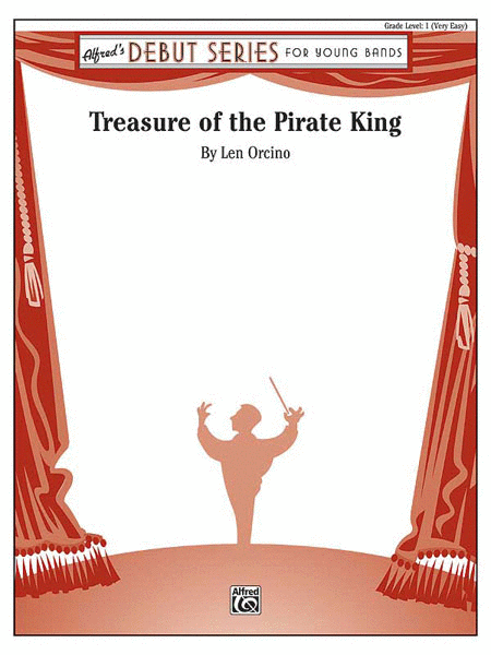 Treasure of the Pirate King image number null