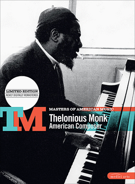 Thelonious Monk: American Comp