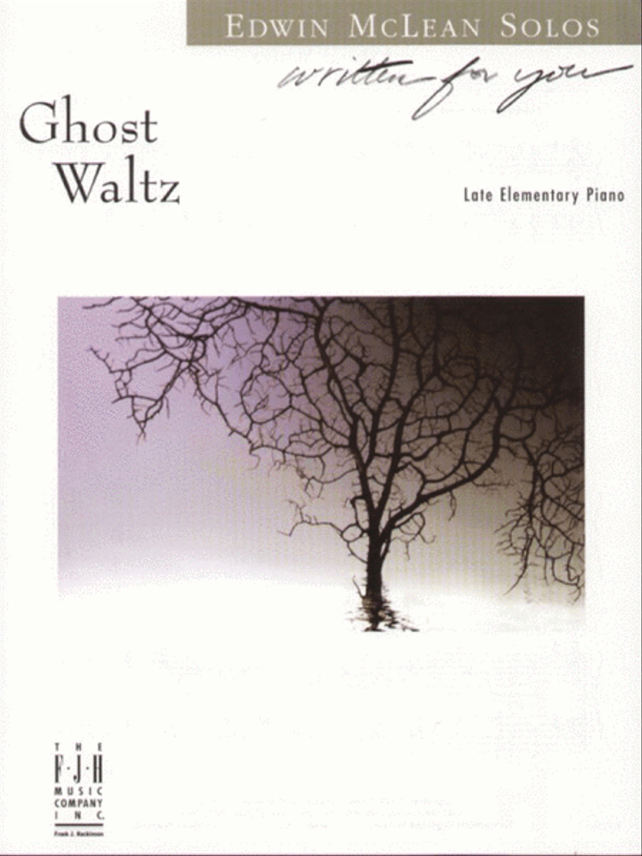 Ghost Waltz