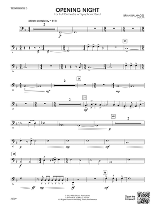L'aventurier Sheet music for Saxophone alto (Solo)