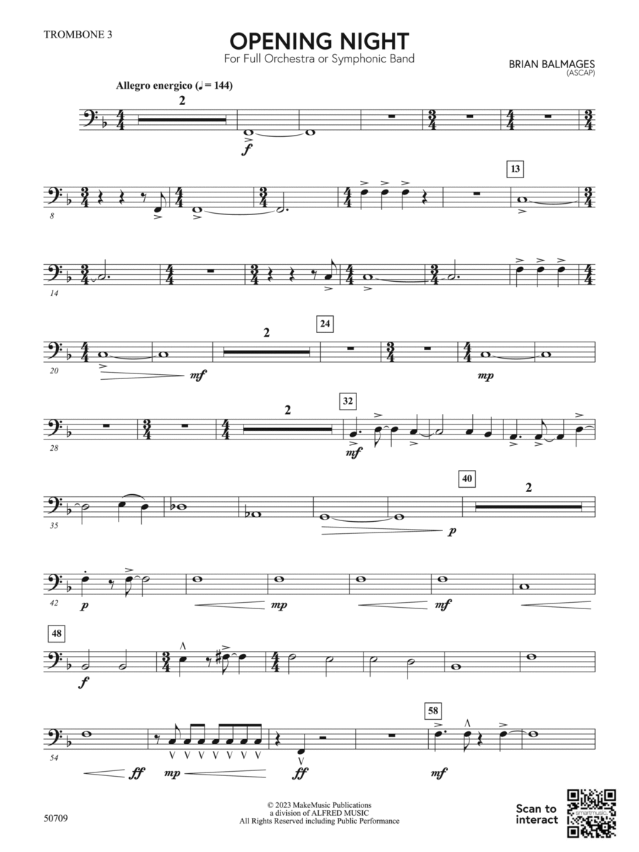 L'aventurier Sheet music for Saxophone alto (Solo)