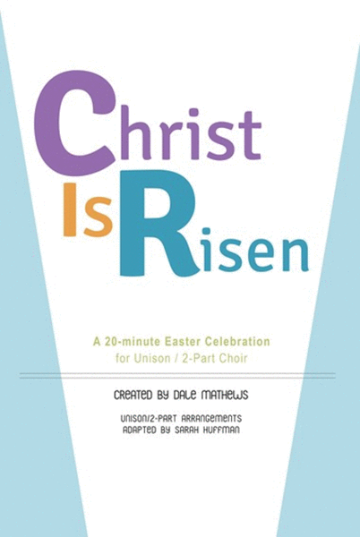 Christ Is Risen - DVD Preview Pak