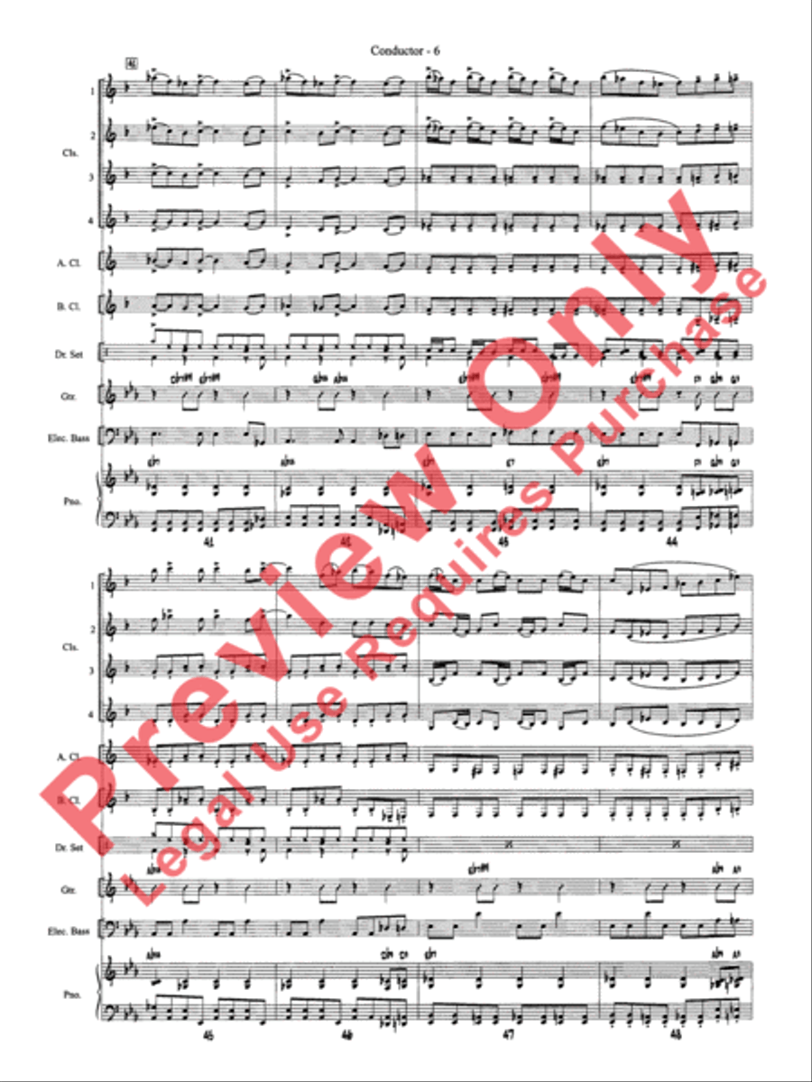 Batman Theme