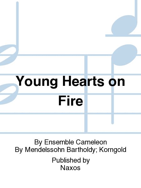 Young Hearts on Fire