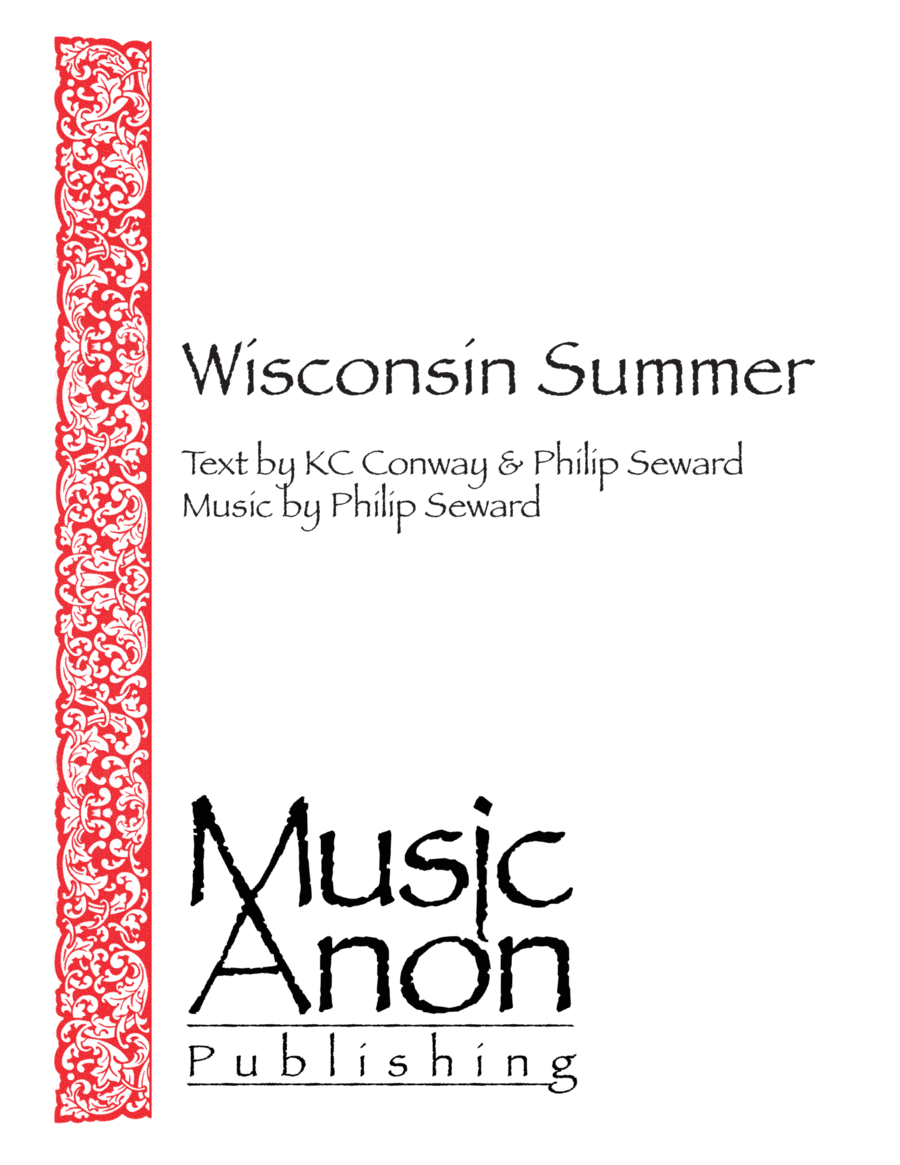 Wisconsin Summer