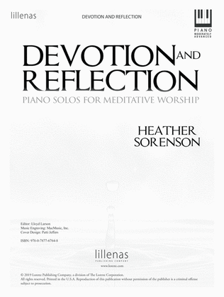 Devotion and Reflection