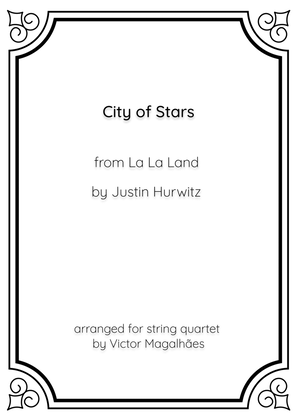 City Of Stars