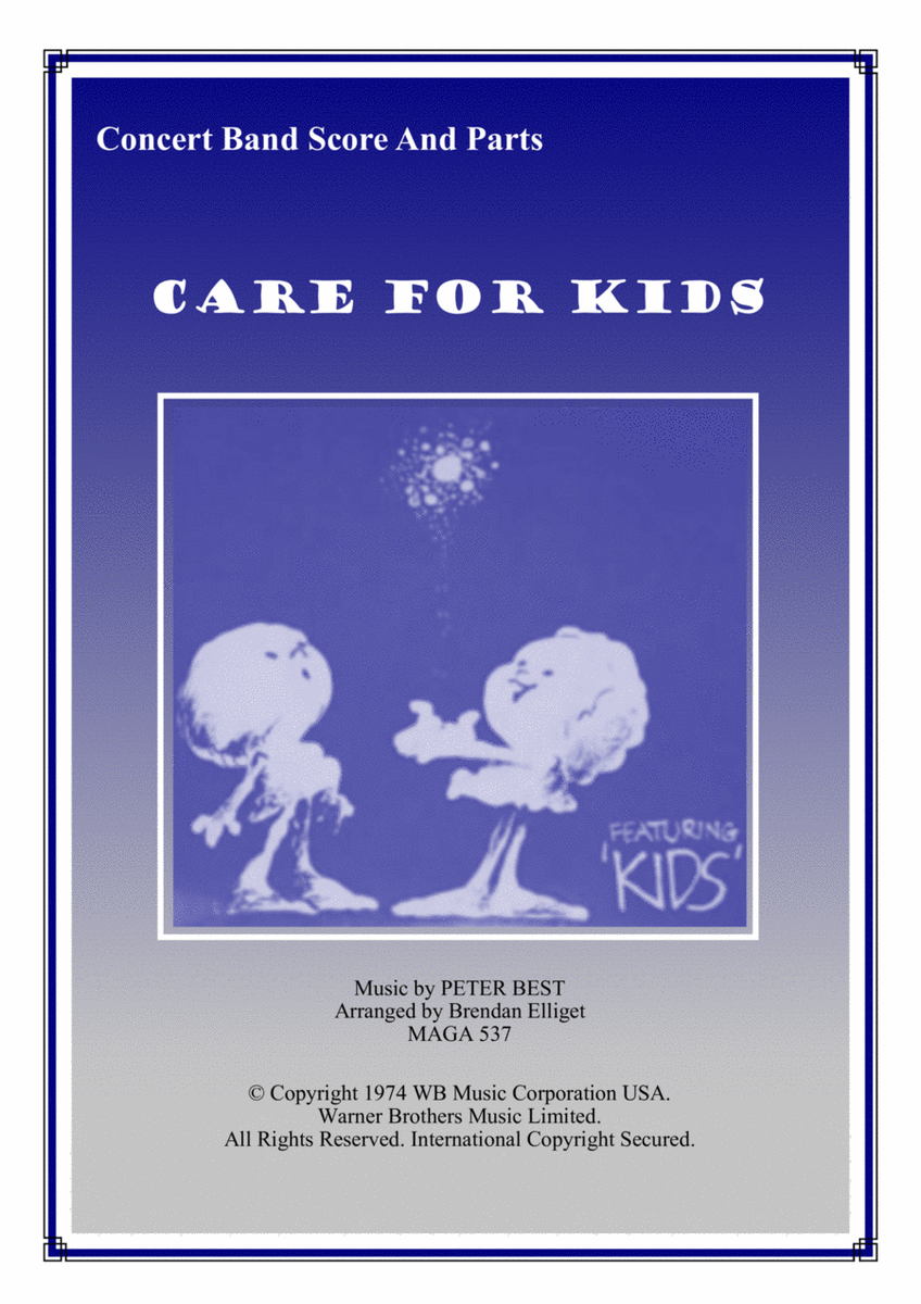 Care For Kids image number null