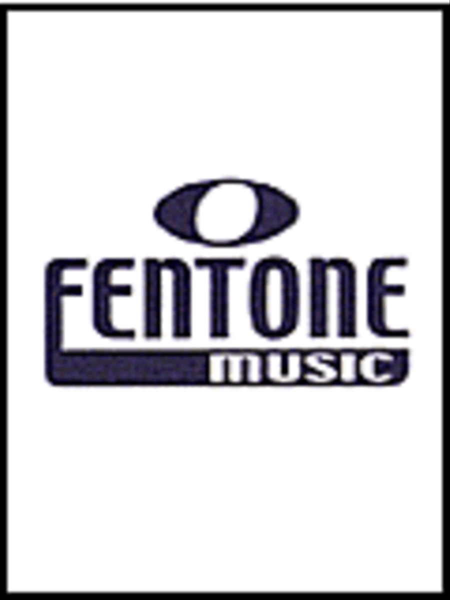 Serenade for Flute and Piano Flute Solo scores gallery preview page 1