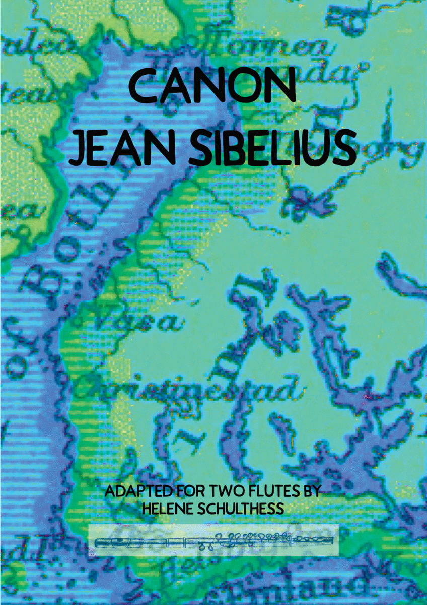 Jean Sibelius – Canon
