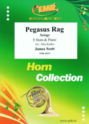 Pegasus Rag