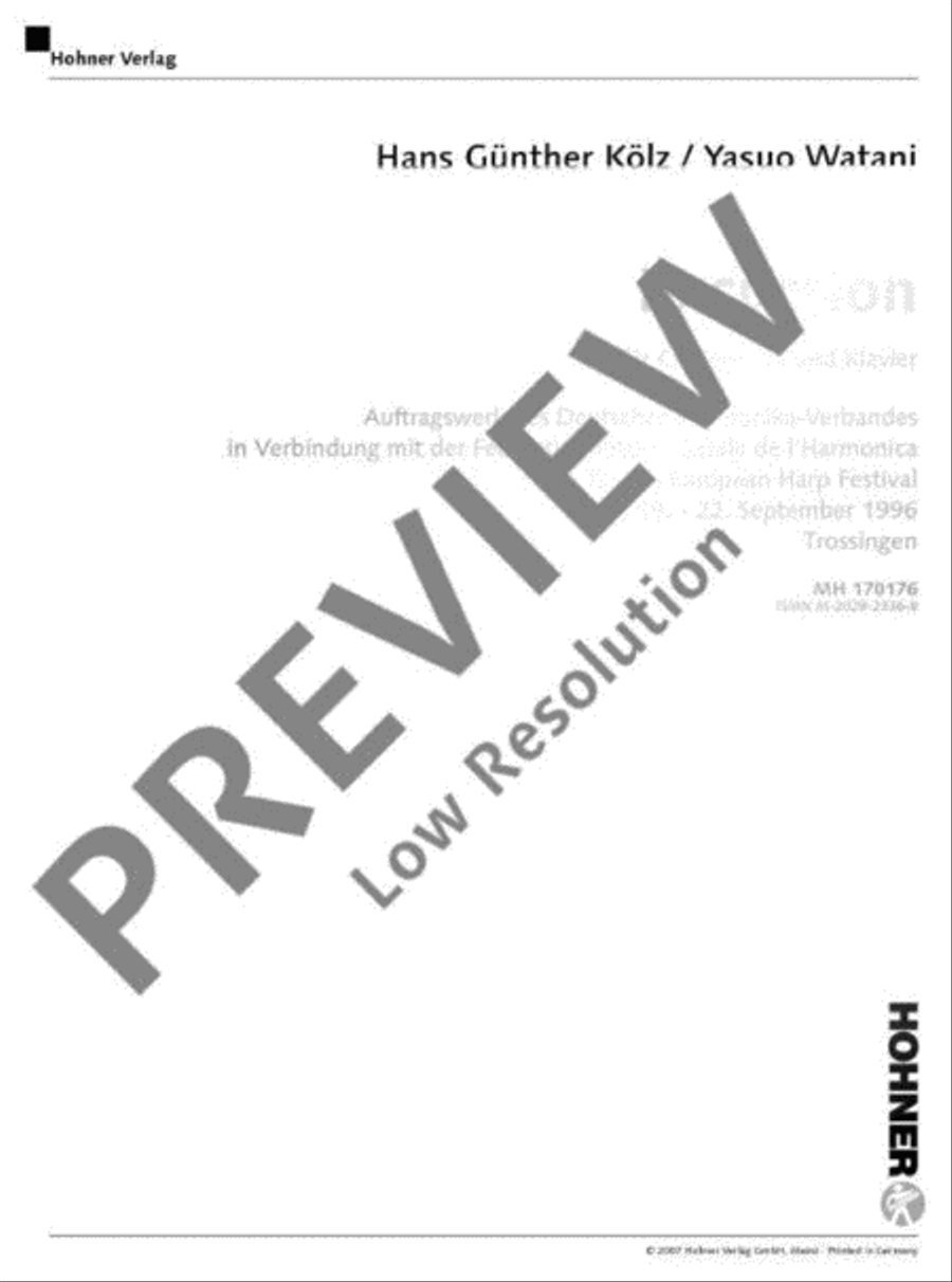 Excursion Piano Accompaniment scores gallery preview page 2