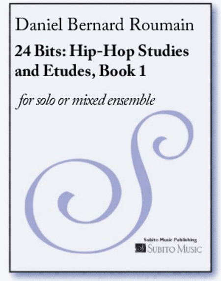 Hip-Hop Studies and Etudes