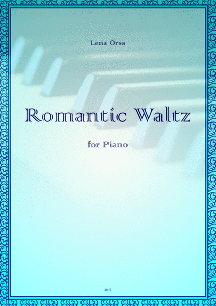 The Romantic Waltz image number null
