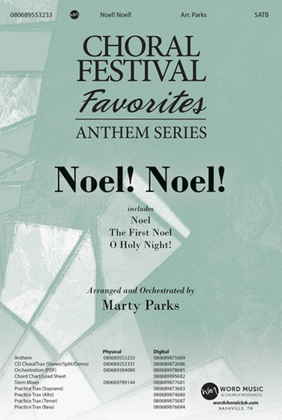 Noel! Noel! - Orchestration