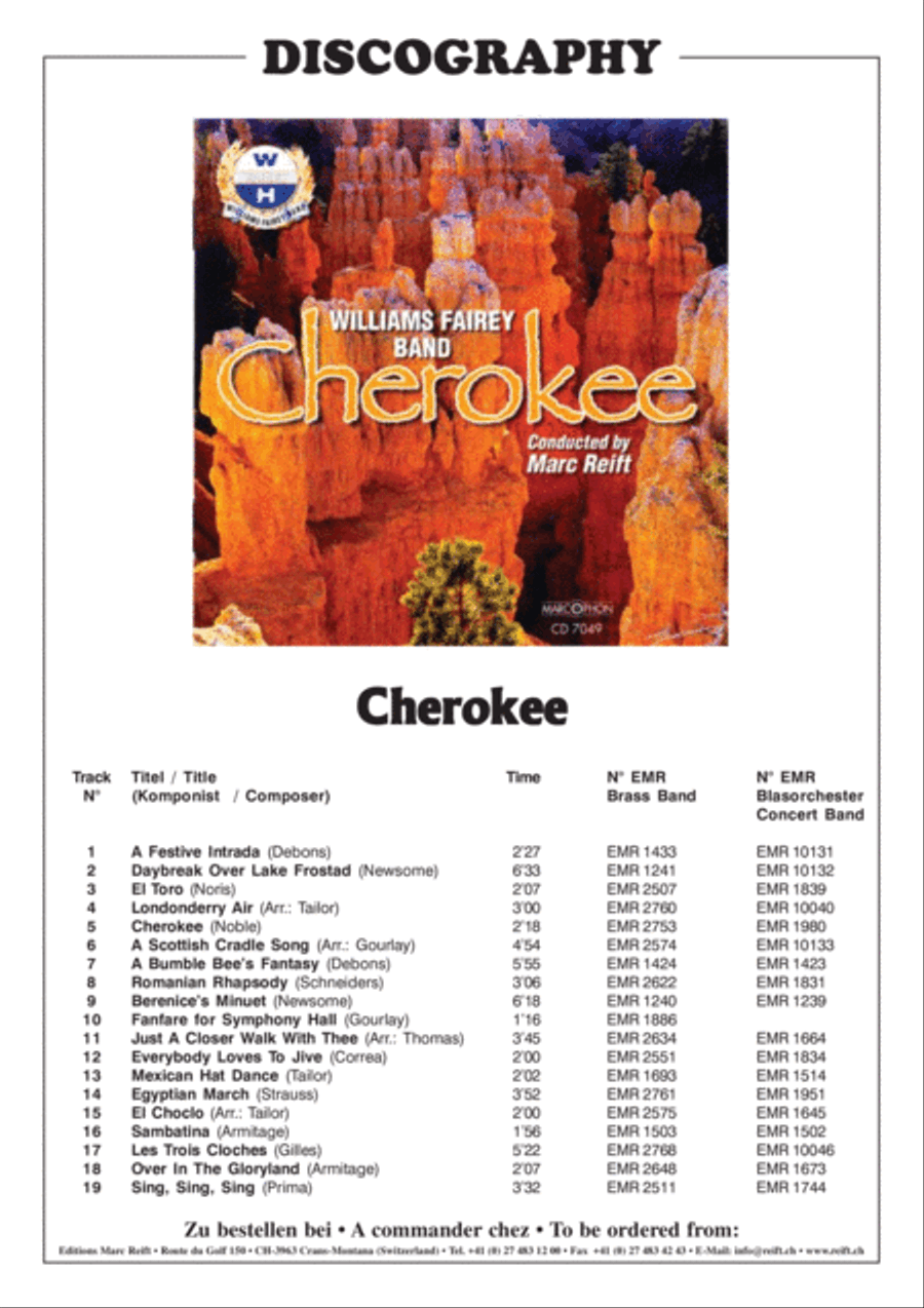 A Bumble Bee's Fantasy A Bumble Bee's Fantasy Voice Solo scores gallery preview page 3