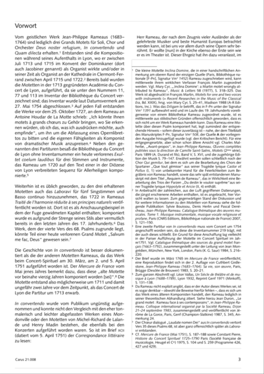 In convertendo Men's Choir scores gallery preview page 4