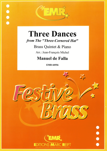 Three Dances image number null