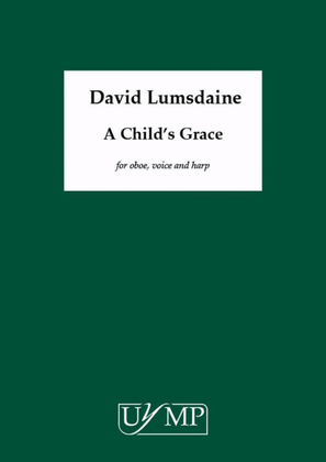 A Child's Grace