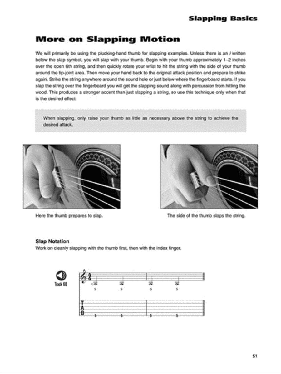 Acoustic Artistry Acoustic Artistry Acoustic Guitar scores gallery preview page 6