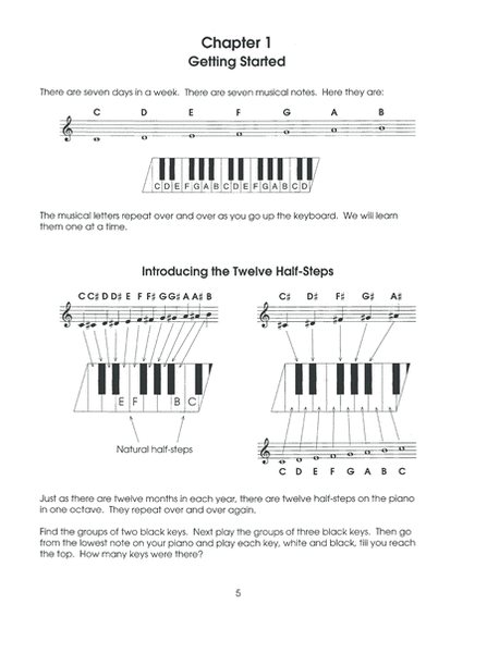 You Can Teach Yourself Gospel Piano image number null