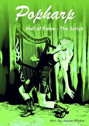 Book cover for Hall Of Fame