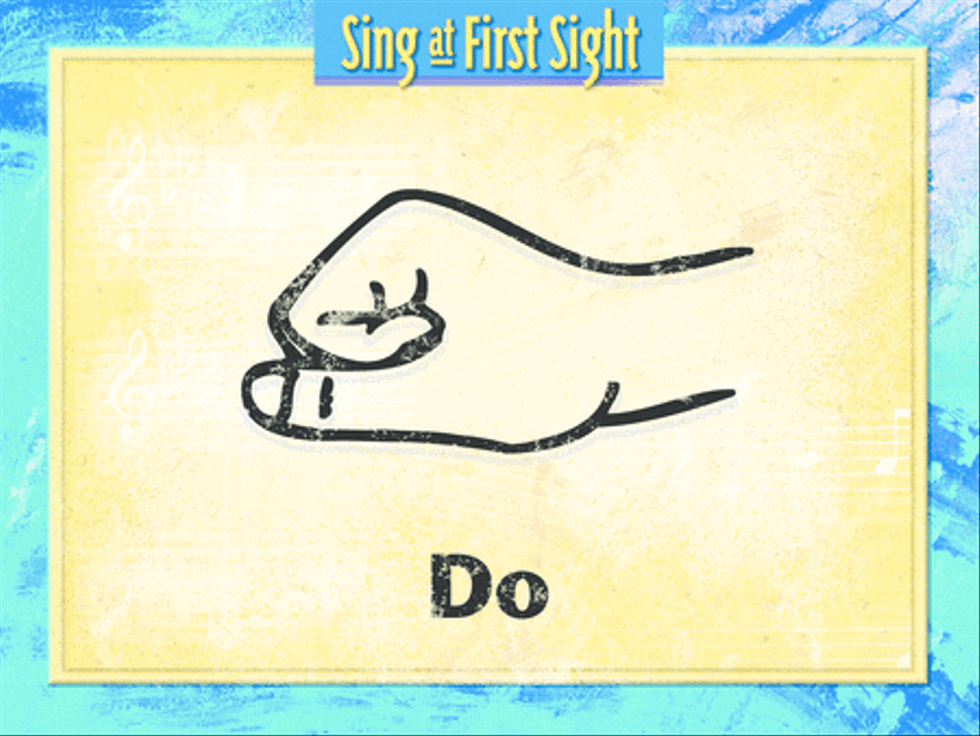 Sing at First Sight Accessory Pack Choir scores gallery preview page 2