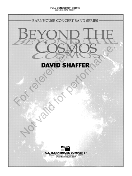 Beyond the Cosmos image number null