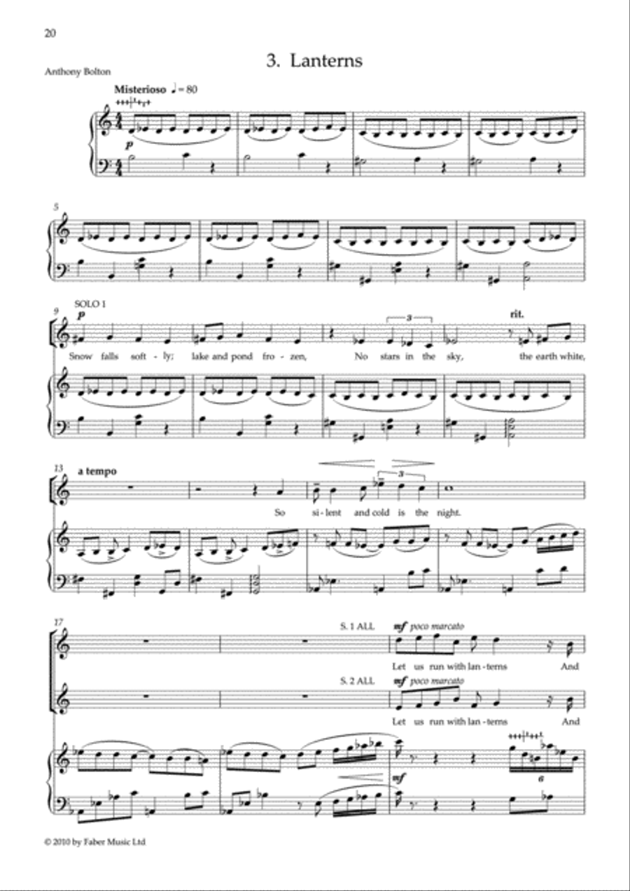 Pianoworld Manuscript