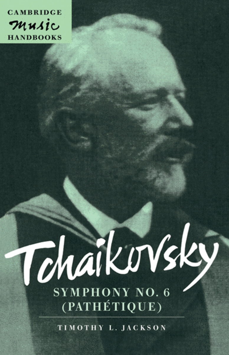 Tchaikovsky: Symphony No. 6 (Pathetique)