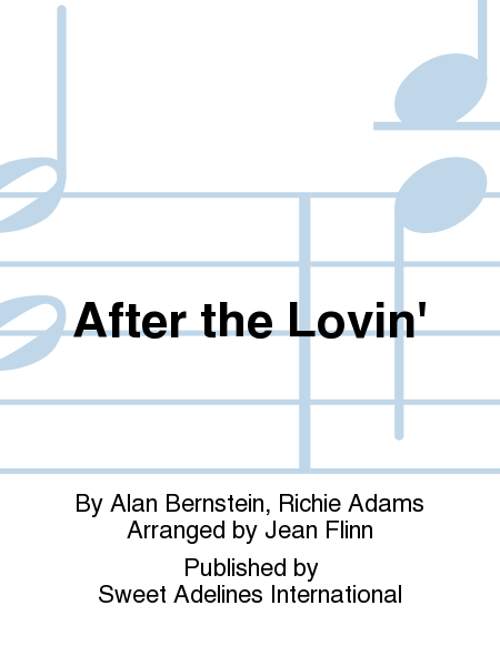 After the Lovin'