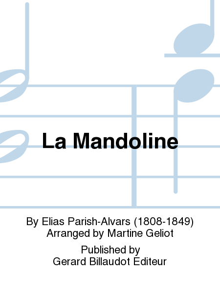 La Mandoline