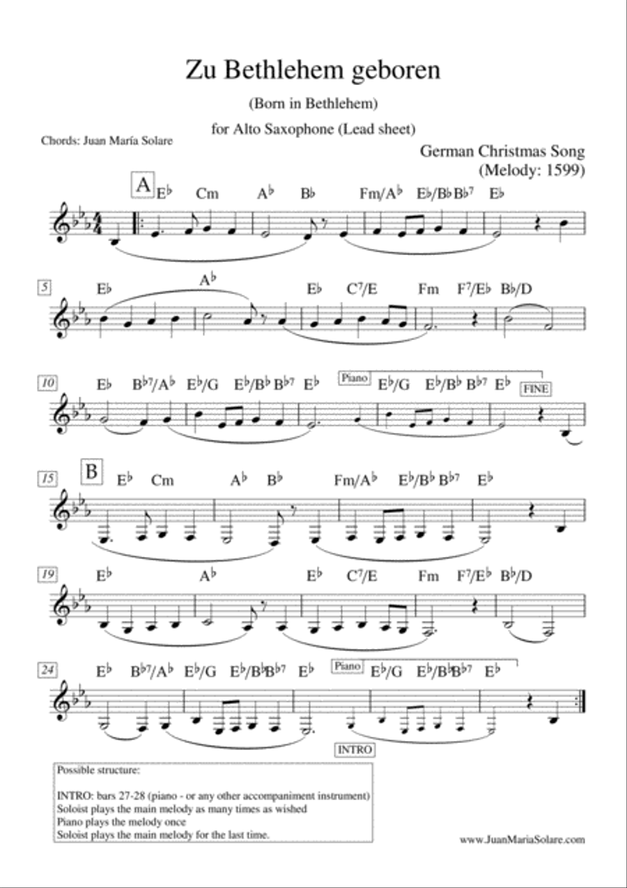 Weihnachtliche Melodien German Christmas Songs Vol. 2 by