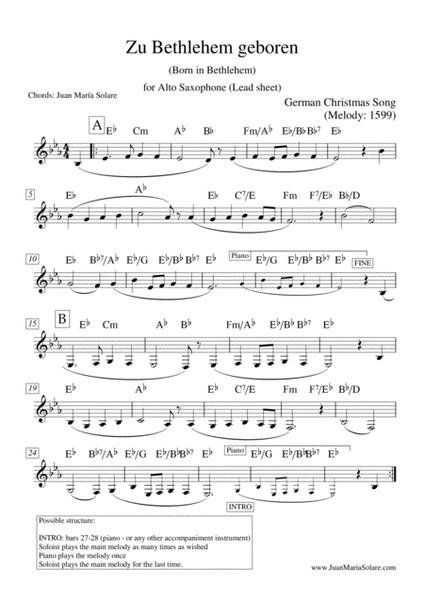 Weihnachtliche Melodien: German Christmas Songs (Vol. 2)
