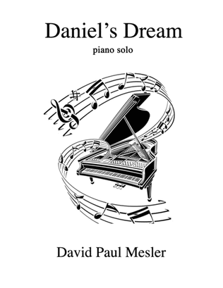 Daniel's Dream -- Version 2