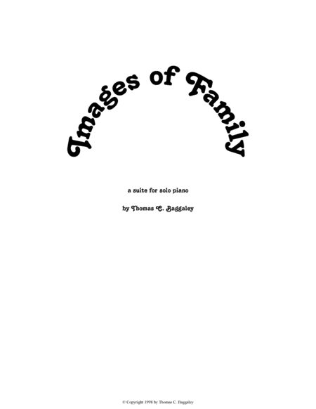Images of Family