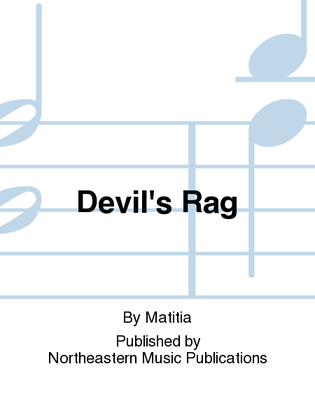 Devil's Rag