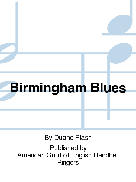 Birmingham Blues image number null