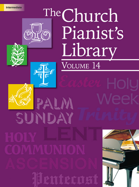 The Church Pianist's Library, Vol. 14