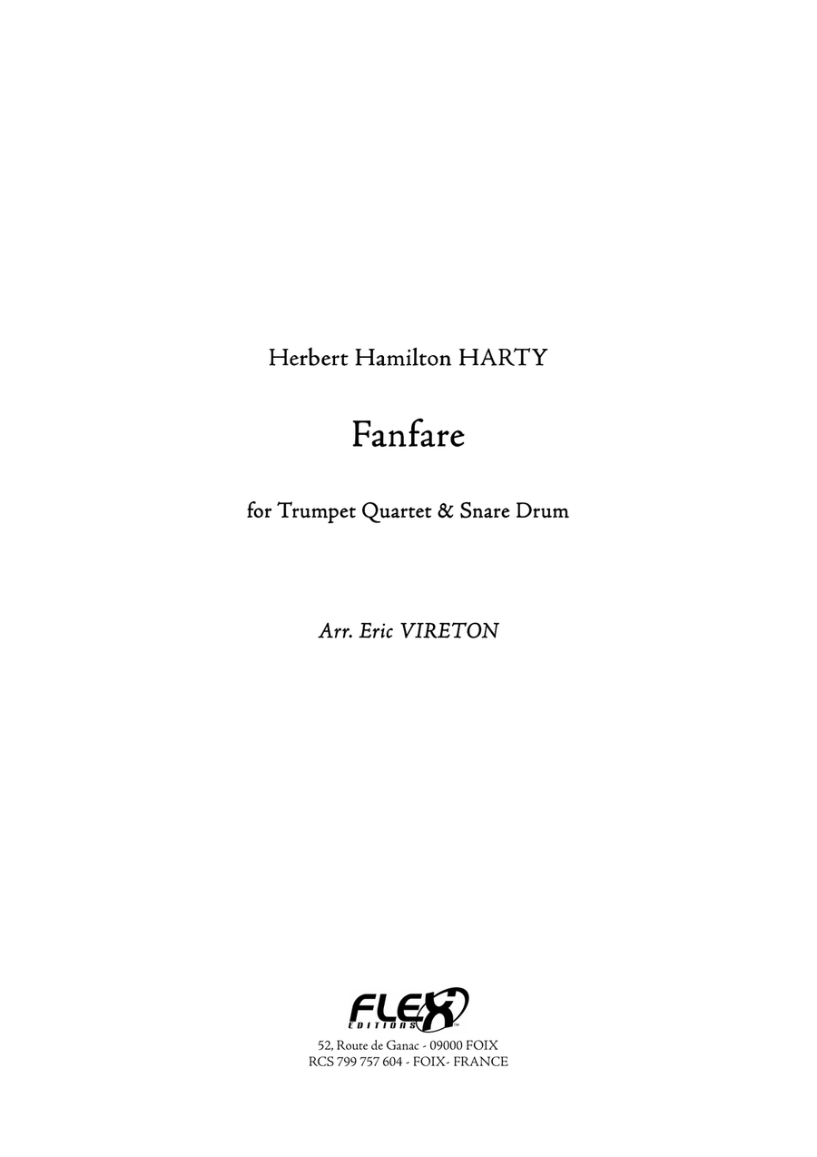 Fanfare