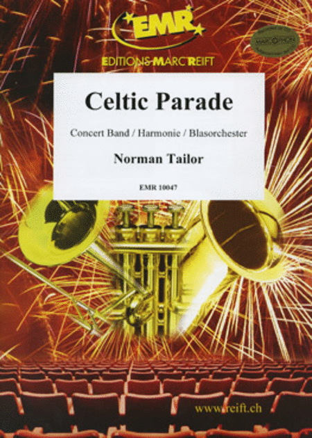Celtic Parade