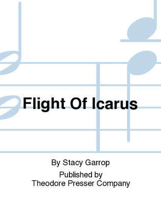 Flight Of Icarus